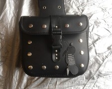 Motorcycle soft luggage for sale  DRIFFIELD