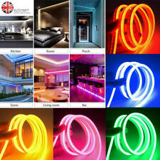 12v neon flex for sale  WALSALL