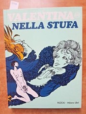 Guido crepax valentina usato Guido crepax valentina usato  Vaiano Cremasco