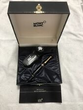 Penna stilografica montblanc usato  Vajont