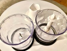 Braun zerkleinerer aufsatz gebraucht kaufen  Berlin