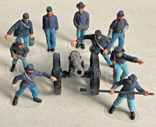 Cannon gun crew. for sale  LONDON