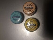 Magnets aimants publicitaires d'occasion  Biot