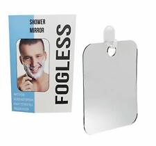 Flat fogless mirror for sale  Los Alamitos