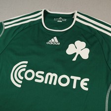 Panathinaikos jersey men for sale  Saint Peters