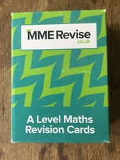 Mme level maths for sale  CHIPPING NORTON