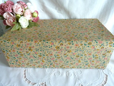 Ancienne grande boite d'occasion  Lille-