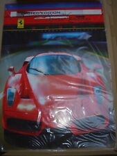 Ferrari calendar featuring for sale  LONDON