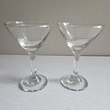 Elegant set clear for sale  Alexandria