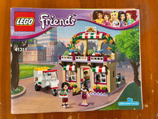 Lego friends heartlake gebraucht kaufen  Berlin