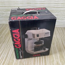Brevitti gaggia fantastico usato  Volvera