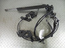 Jaguar convertible lift for sale  SKELMERSDALE