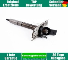Einspritzdüse injektor audi gebraucht kaufen  Eilenburg