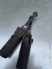 Honda xl250s rear for sale  YORK