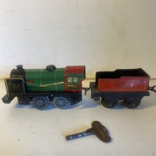 Locomotive hornby échelle d'occasion  Chameyrat