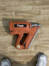 Paslode cordless framing for sale  Pulaski