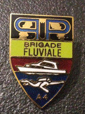 Pin militaire police d'occasion  Angers-