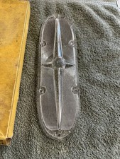 Nos vintage parking for sale  Indianola