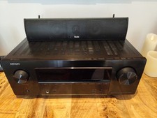 Teufel columa 300 gebraucht kaufen  Werder (Havel)