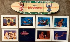 Disney lithographs lilo for sale  Rocky Mount