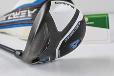 Left hand cobra for sale  LOANHEAD