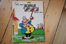 Achille talon idées d'occasion  Munster