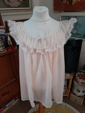 Vintage nylon baby for sale  PRESTON