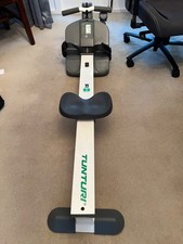 Tunturi rowing machine for sale  SANDHURST