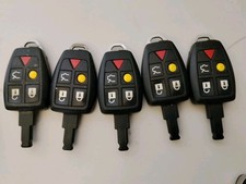 Volvo fob remote for sale  SOUTHAMPTON