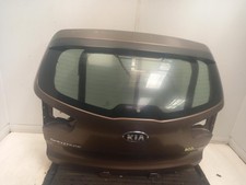 Kia sportage boot for sale  SOUTHAMPTON