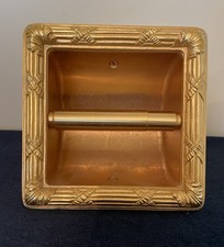 Sherle wagner gold for sale  Madisonville