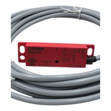 Chave de Segurança Eurner CMS-R-AZA-05VL 24vAC/DC comprar usado  Brasil 