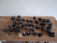 Set pezzi ruote usato  Italia