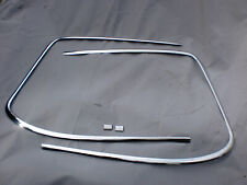 Jaguar series rear for sale  ACCRINGTON