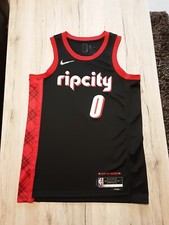 Nba portland trailblazers gebraucht kaufen  Marl