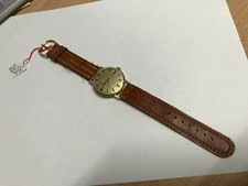 Vintage montre certina d'occasion  Charolles