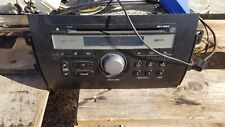 Fiat sedici autoradio usato  Spoleto