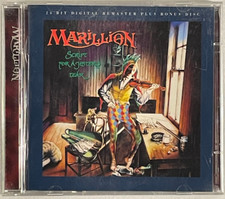 Marillion – Script For A Jester's Tear (EMI 724385786525, 1997) 24 bit, 2 CDs EX, usado comprar usado  Enviando para Brazil