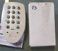 Honeywell csk800hf telecommand d'occasion  Saint-Alban-Leysse