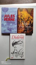 Albums pleiade verne d'occasion  France