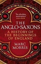 Anglo saxons history for sale  Montgomery