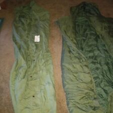 Military sleeping bag for sale  Folcroft