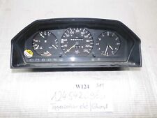 Tacho kombiinstrument 12454209 gebraucht kaufen  Bietigheim
