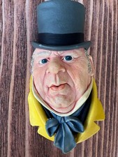 Testa gesso bossons usato Testa gesso bossons usato  Spedire a Italy