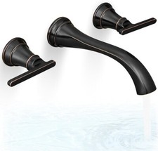 Oil rubbed bronze for sale  Pahrump
