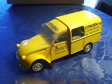 Solido citroen ak gebraucht kaufen  Neunkirchen