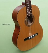 Konzert gitarre höfner gebraucht kaufen  Stade