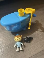 Octonauts gup shellington for sale  SOUTHPORT