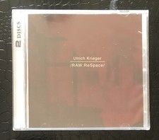 Raw respace ulrich usato  Spedire a Italy