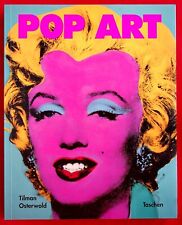 Pop art peinture d'occasion  Montreuil